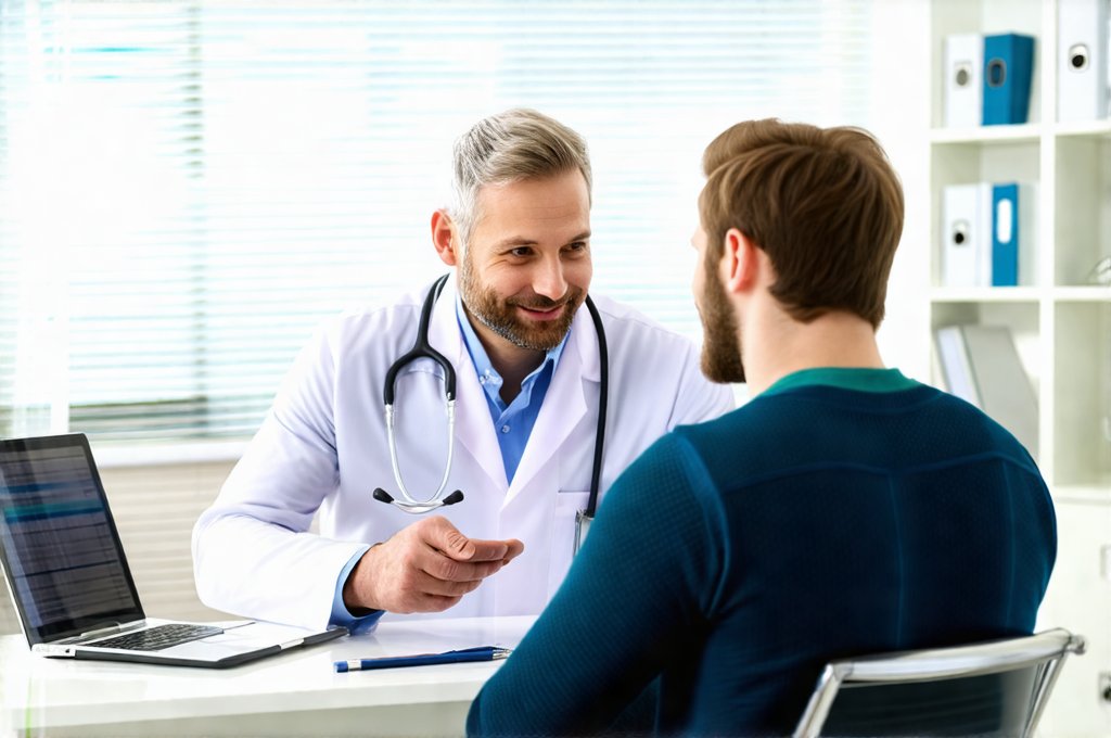 Why You Might Still Feel UTI Symptoms After Antibiotics