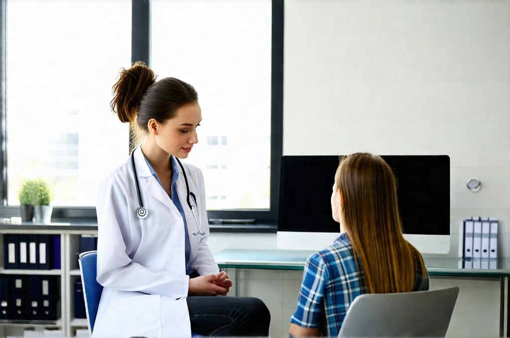 Why Younger Women Get UTIs So Frequently