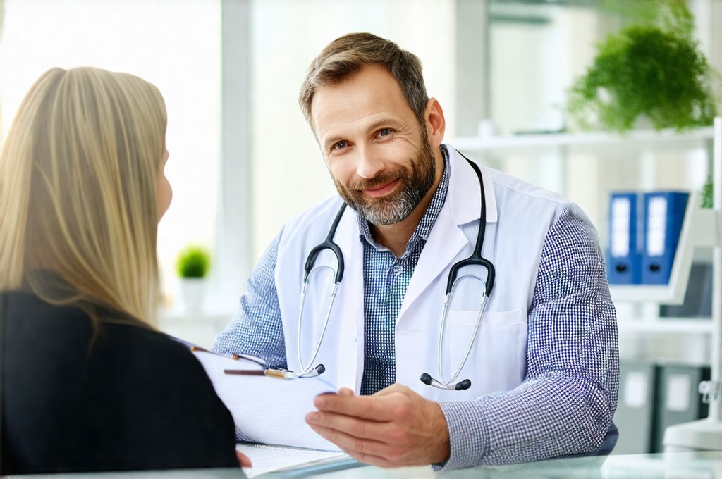 Why Your Doctor Might Order Both Ultrasound and CT Scan