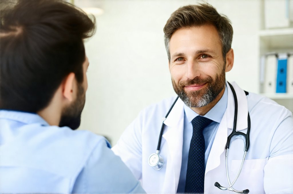 Why Your Doctor Might Recommend a Delayed Repeat Ultrasound