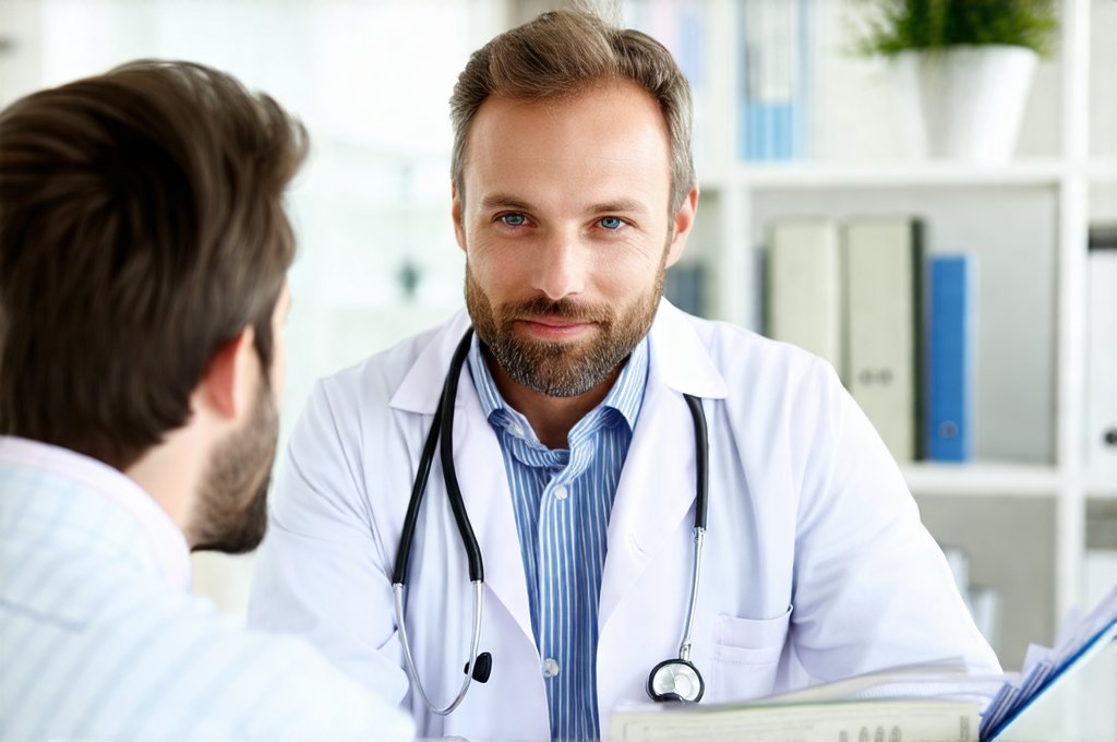 Why Your Doctor Might Recommend a Kidney Ultrasound