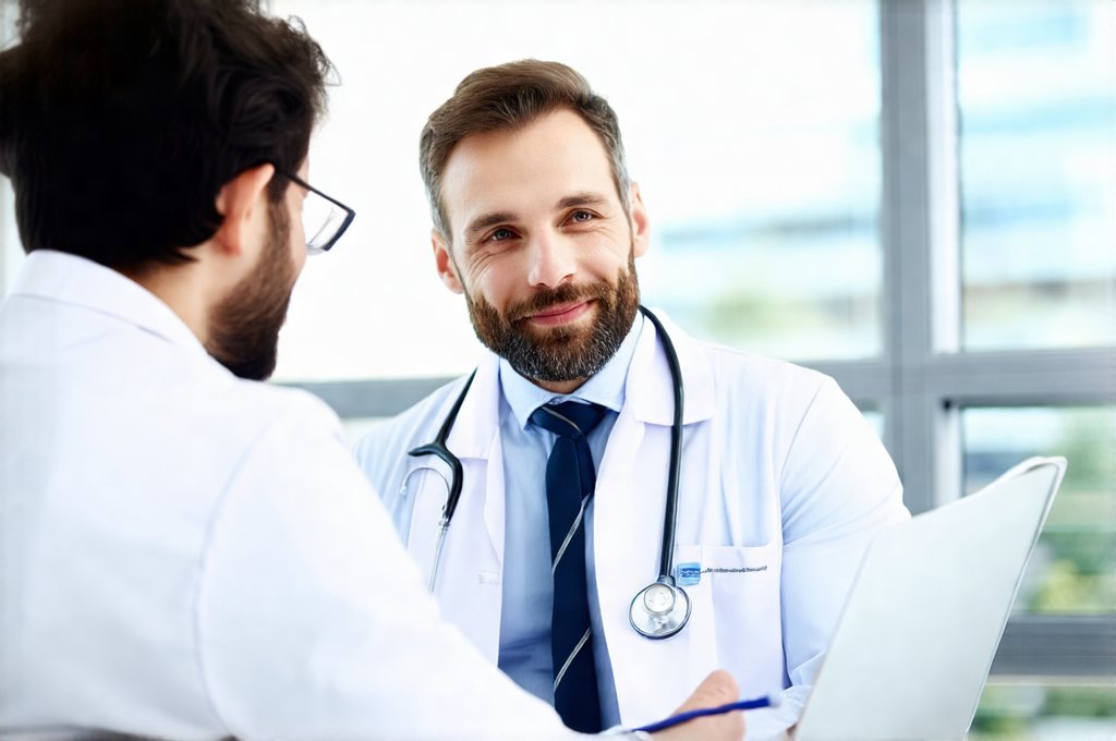 Why Your Ultrasound Report Mentions Cortical Thickness