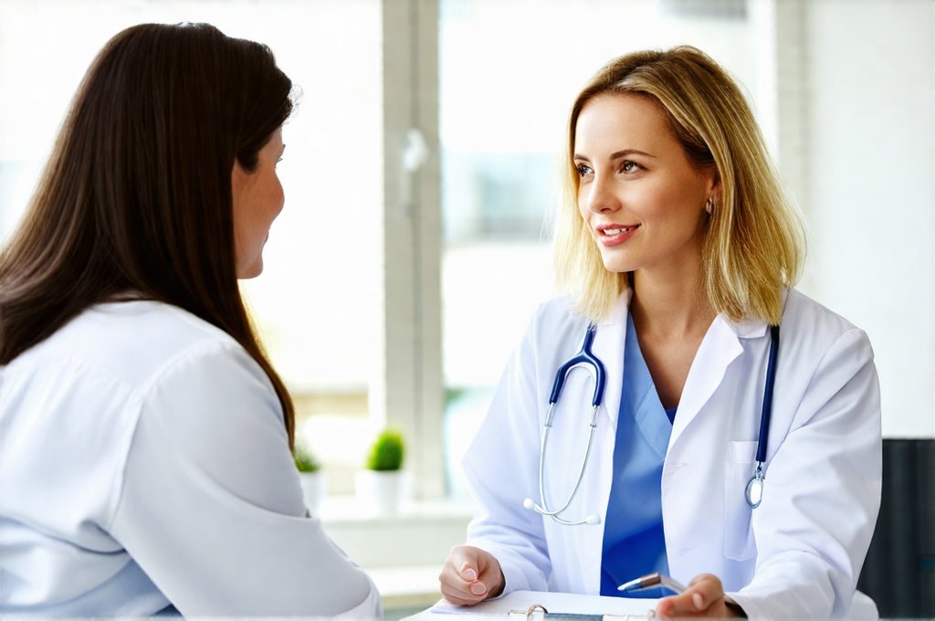 Are All Burning Sensations Caused by Infections?