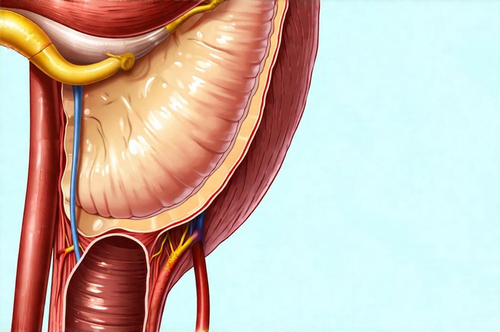 Are bladder infections linked to endometriosis?