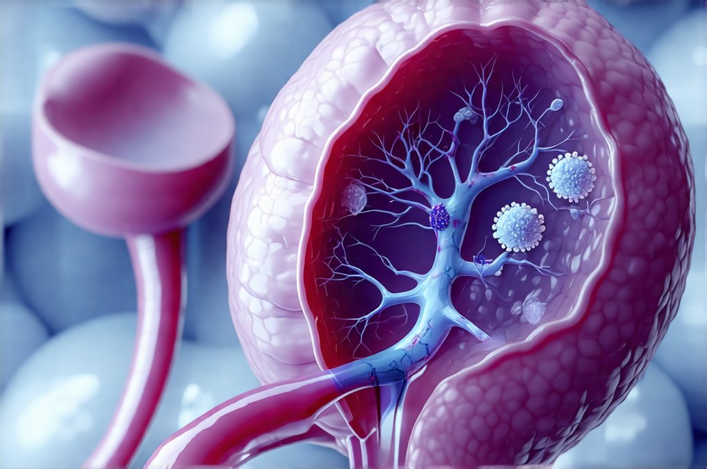 Are bladder issues common in people with autoimmune conditions?