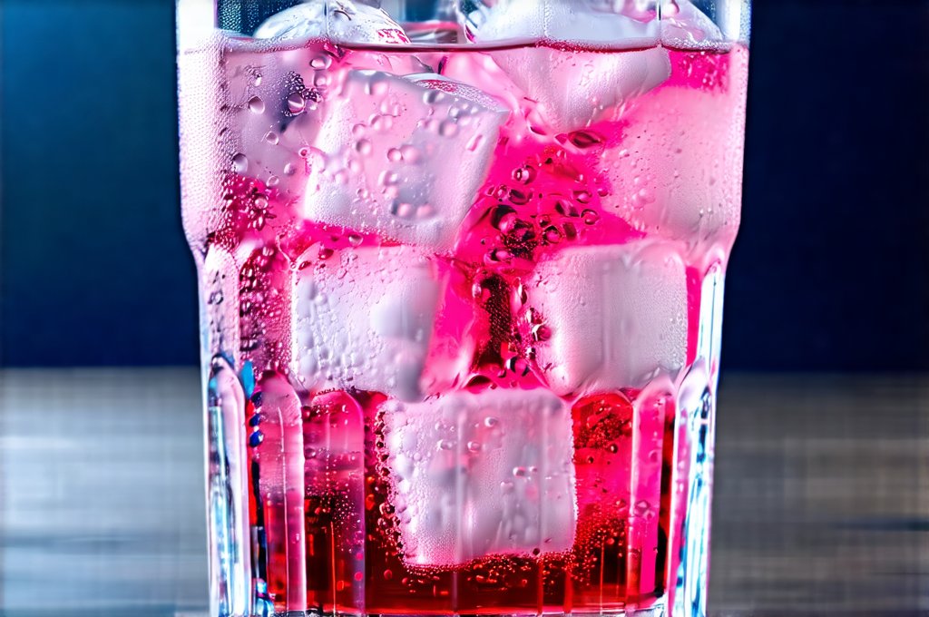 Are carbonated waters and soda triggers for urinary pain?