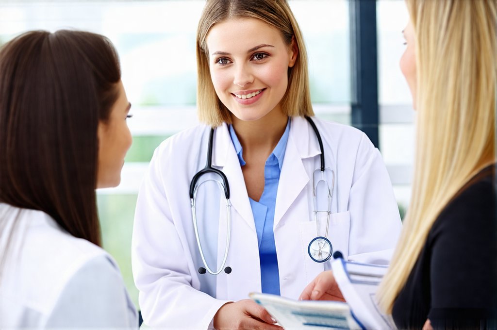 Are Discharge Changes Linked to UTIs in Women?