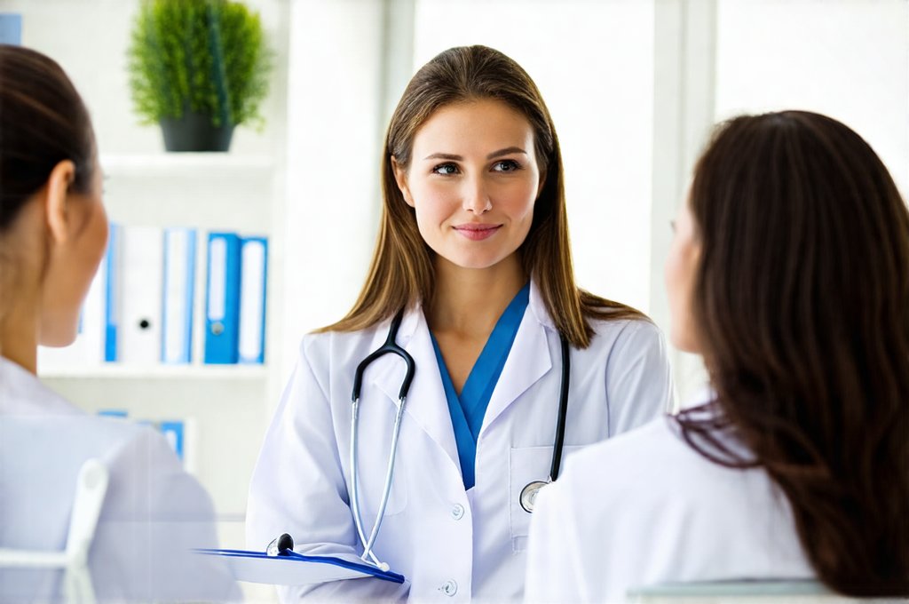 Are Intermittent Leaks Normal for Midlife Women?