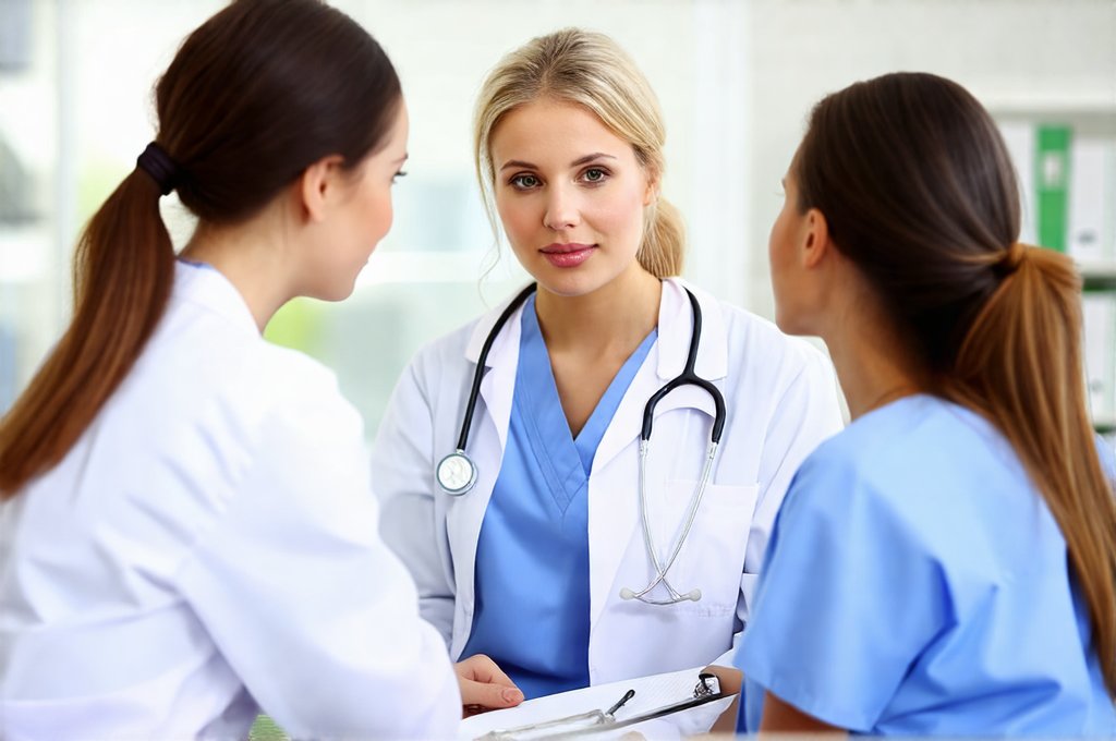 Are Long-Term UTIs Dangerous in Female Patients?