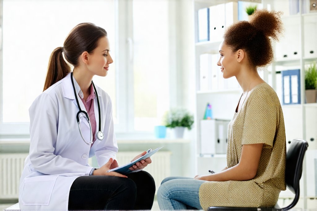 Are Midlife UTIs Linked to Hormonal Shifts?