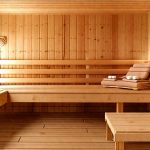 Are Sauna Visits Safe With Cystitis?