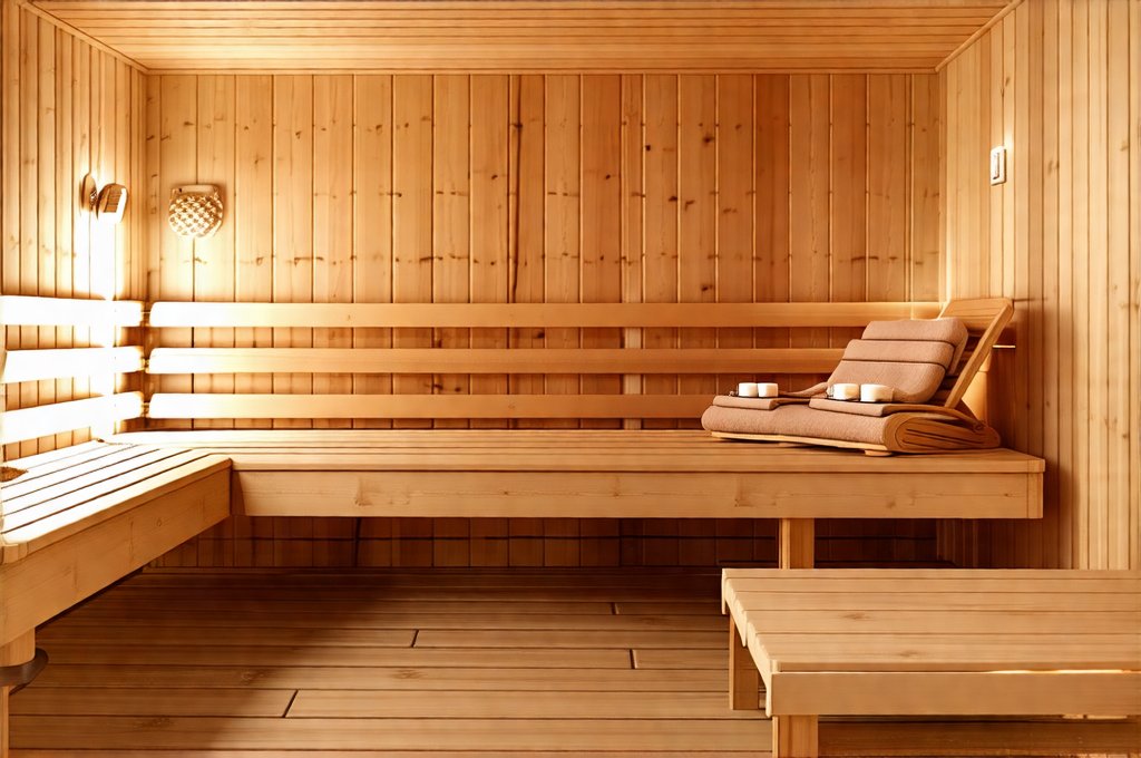 Are Sauna Visits Safe With Cystitis?