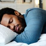 Are sleep disorders common in people with bladder problems?