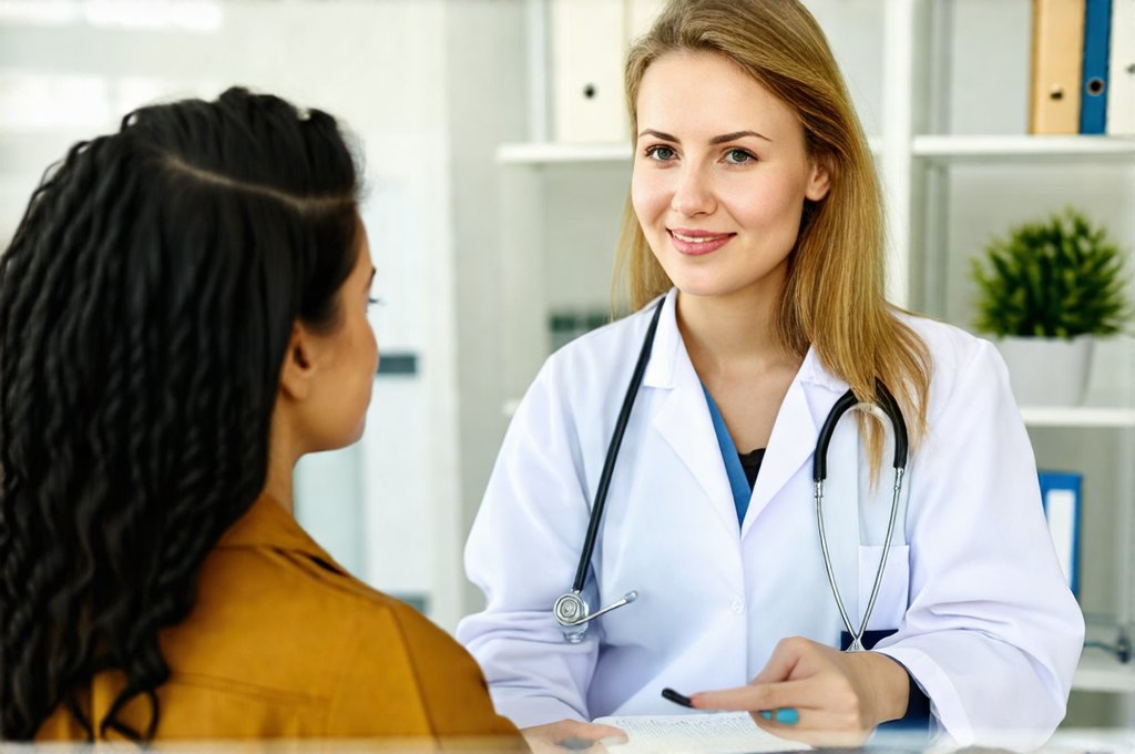 Are Some Women More Prone to Kidney Complications?