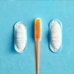 Are there IC-safe alternatives to tampons and pads?