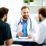 Are there safer intimate practices for people with IC?