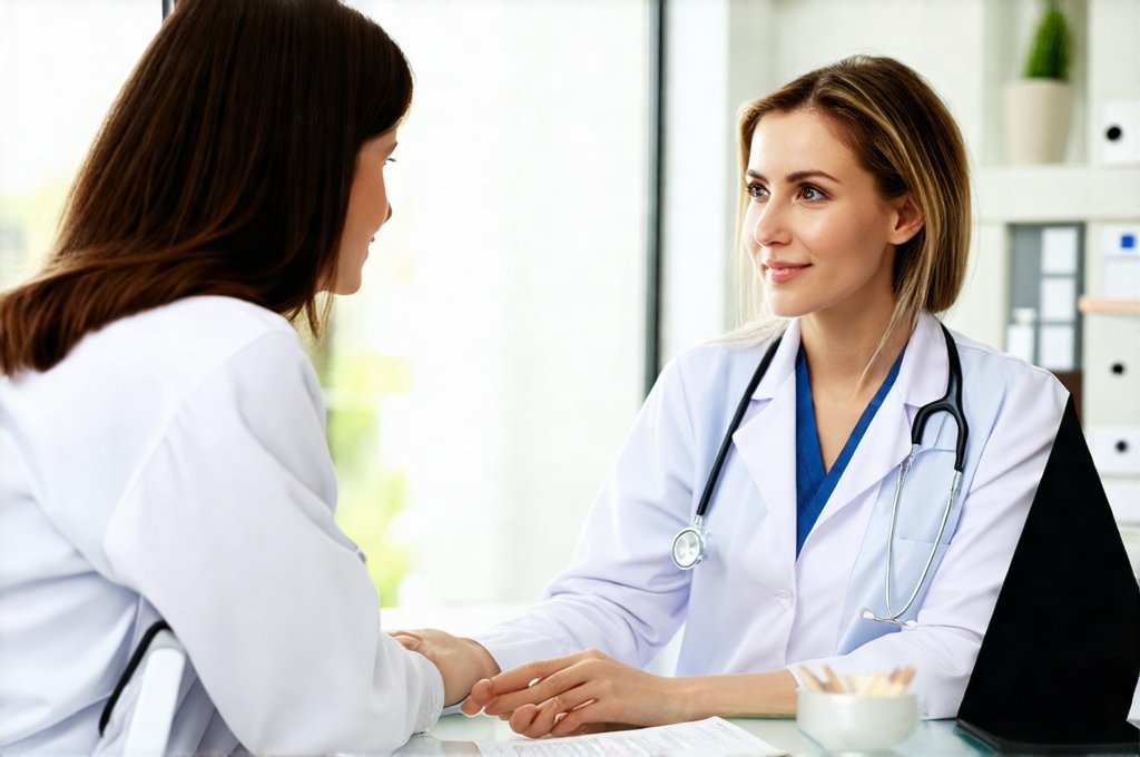 Are UTI Home Tests Accurate for Female Use?