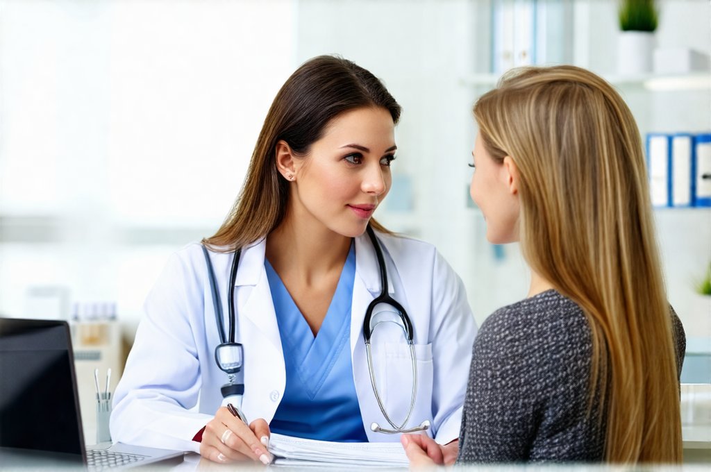 Are UTIs a Sign of Hormonal Imbalance in Women?