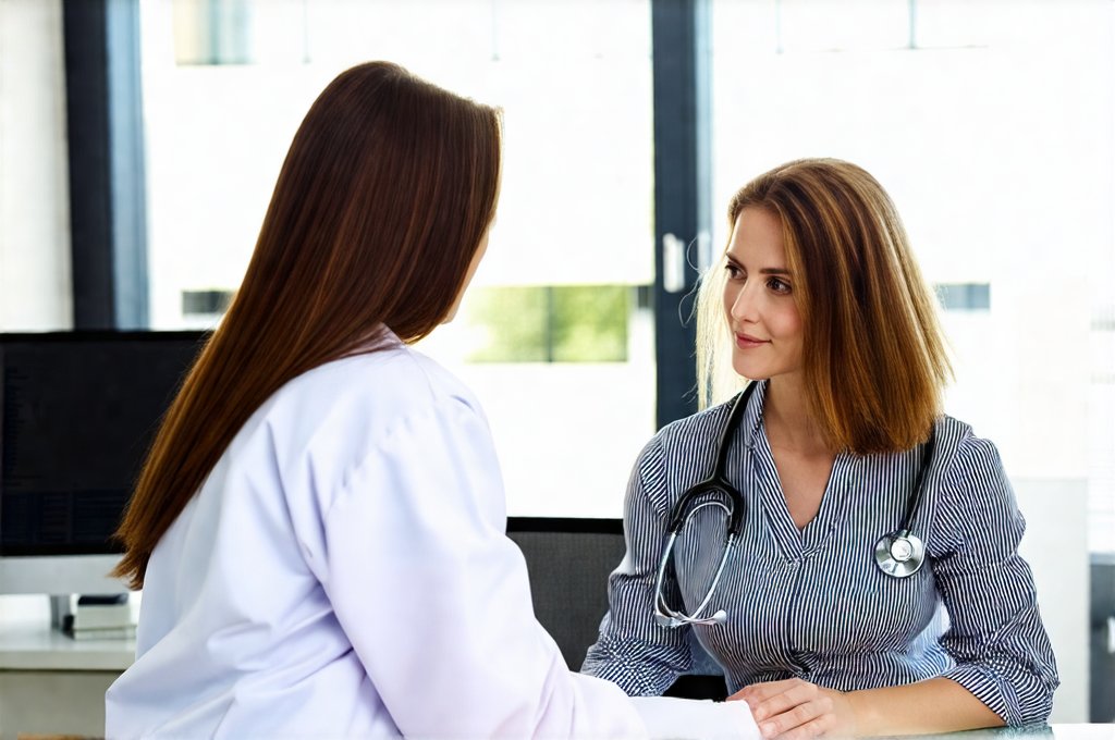Are UTIs a Sign of Vitamin Deficiency in Women?