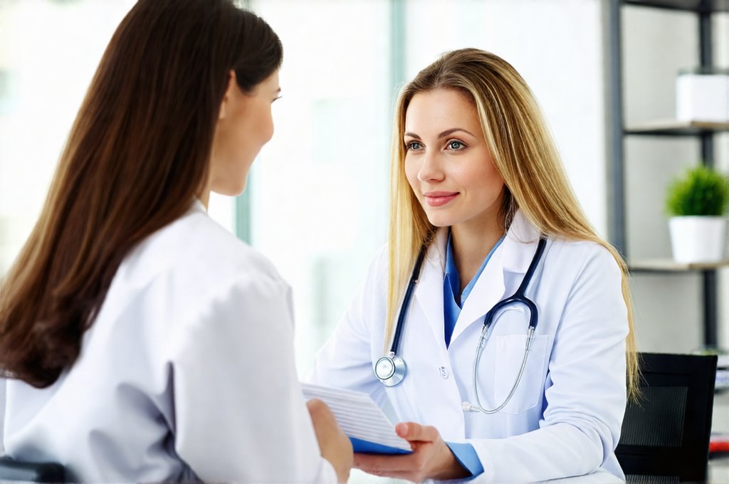 Are UTIs Common After Weight Loss in Women?