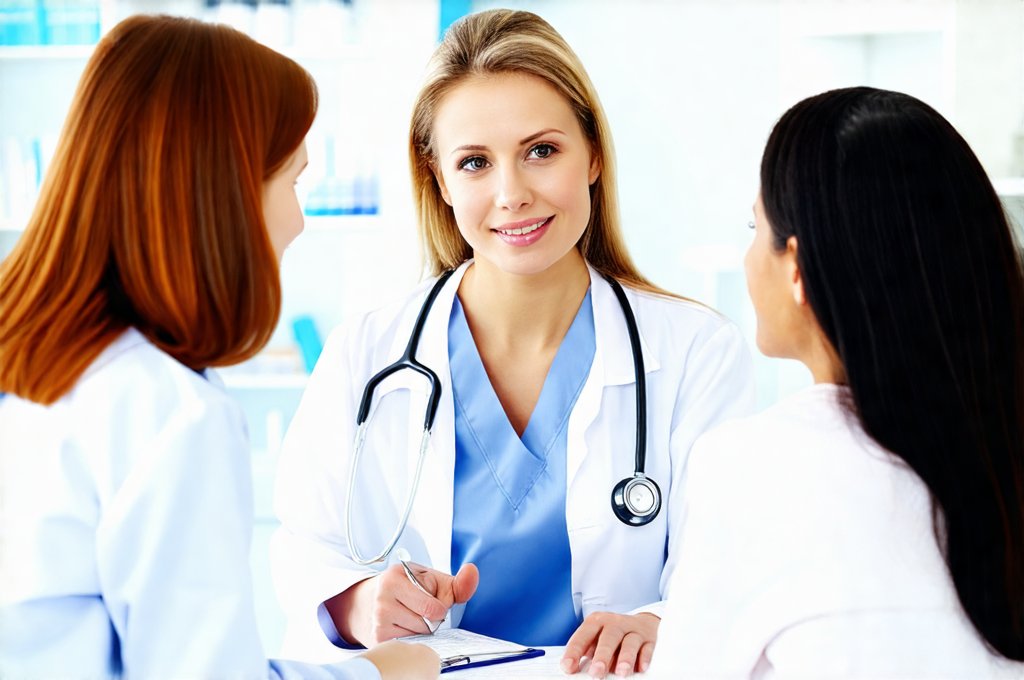 Are UTIs Common During High-Stress Periods?