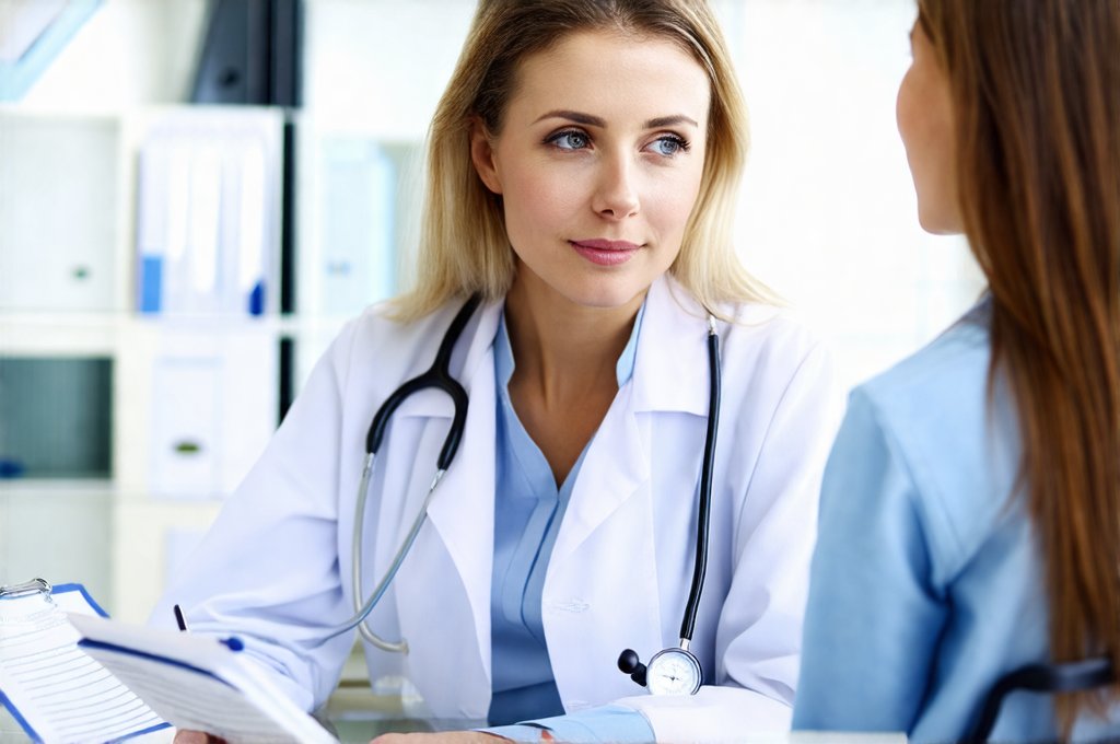 Are Women With IBS More Prone to UTIs?