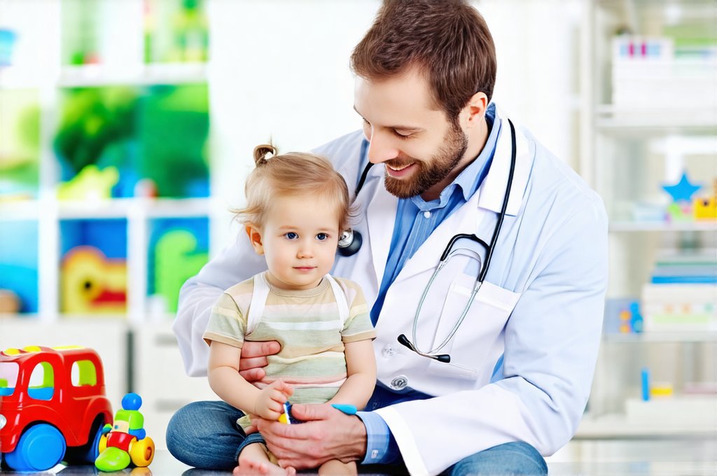 Bedwetting in children with no known health issues