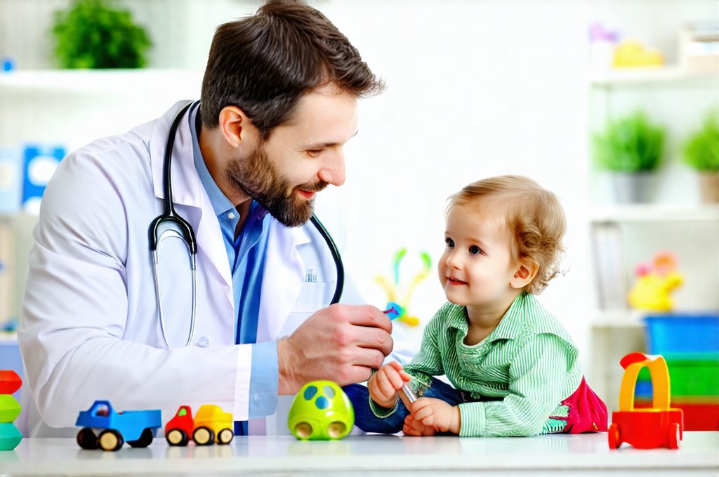 Bedwetting in older children and when it becomes a concern