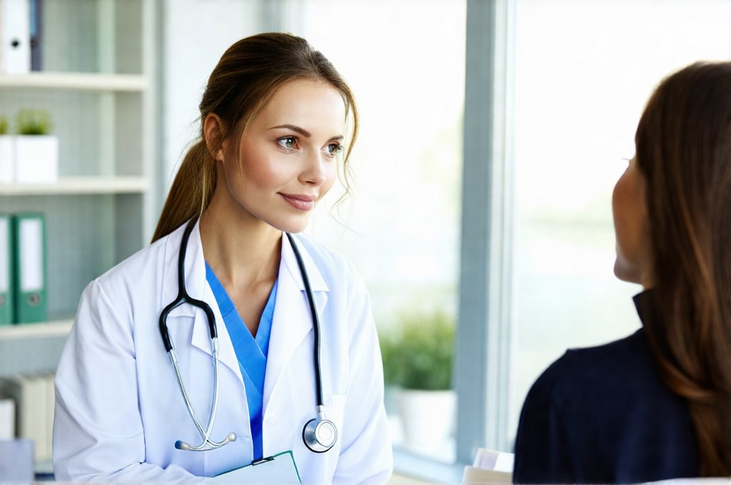 Best Bladder Exercises for Female Patients