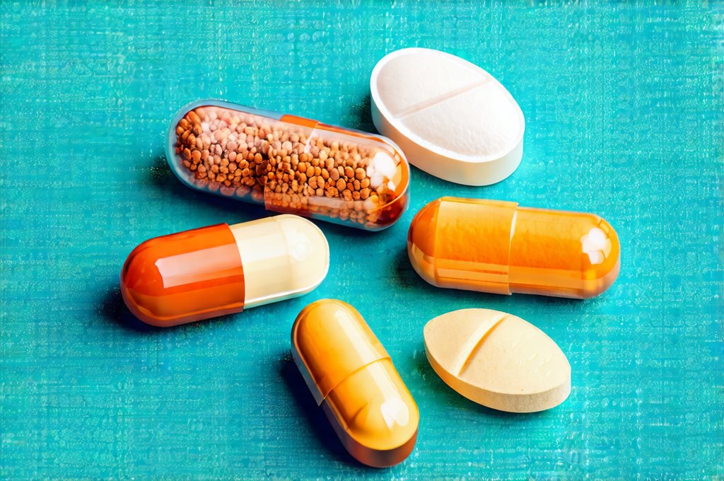 Best bladder-friendly supplements and how to take them correctly