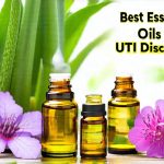 Best Essential Oils for UTI Discomfort