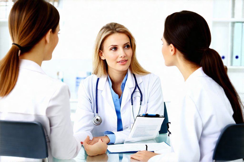 Best Foods for Healing the Urinary Tract in Women
