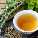Best Herbal Teas for Soothing the Bladder