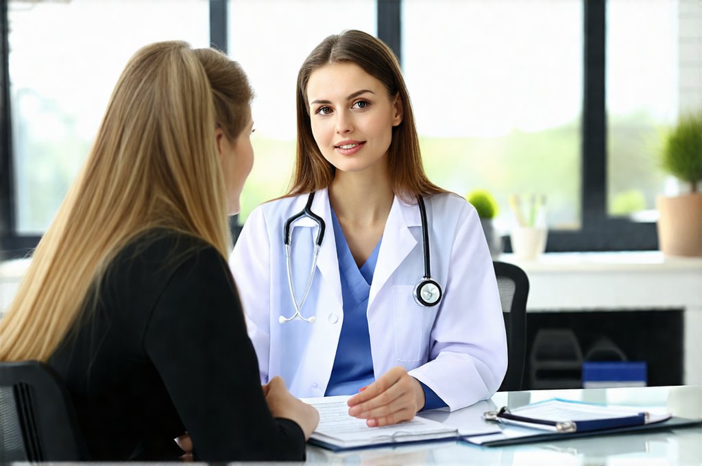 Best Home Care Steps for Female UTIs