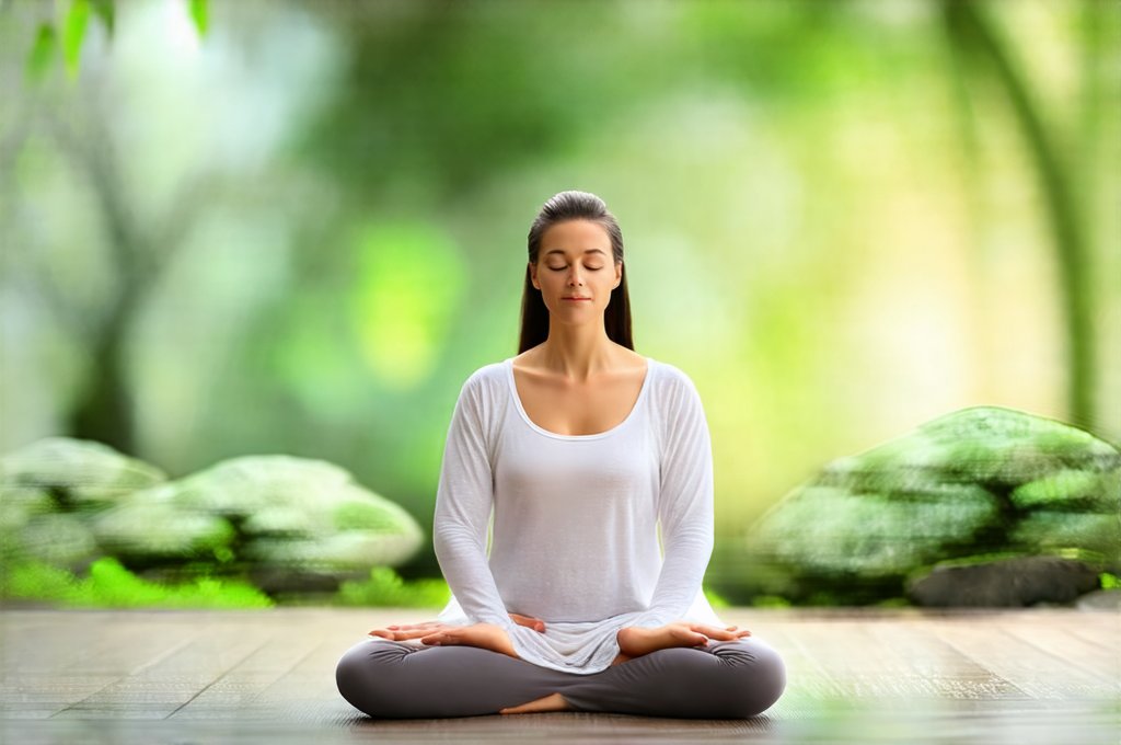 Best mindfulness and relaxation methods for bladder flares