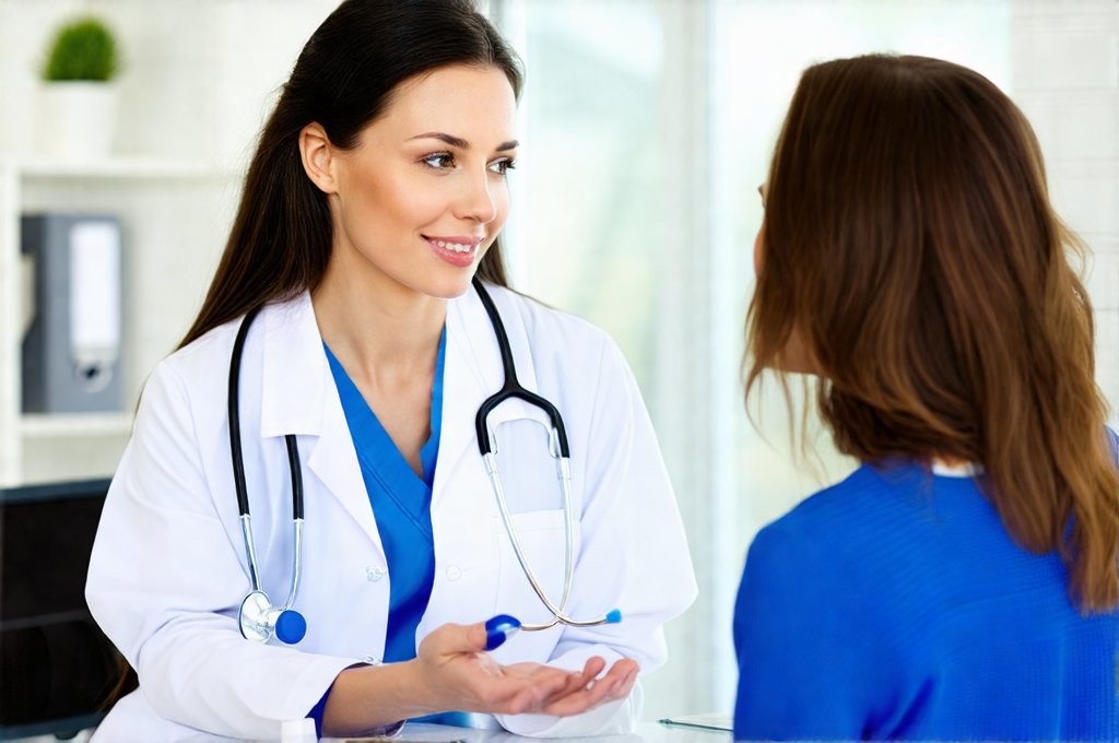 Best Morning Habits for Urinary Health in Women
