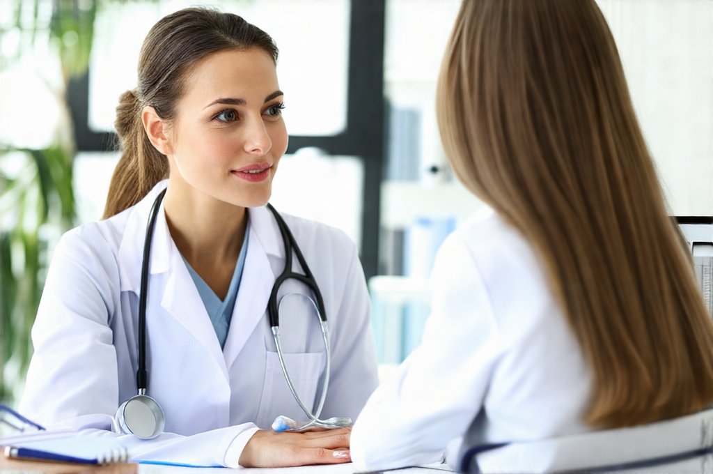 Best Practices After Completing UTI Treatment