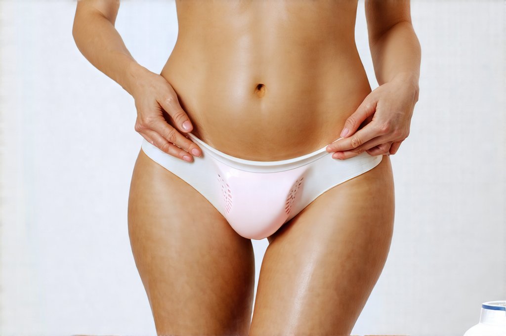 Best practices for feminine hygiene when dealing with cystitis