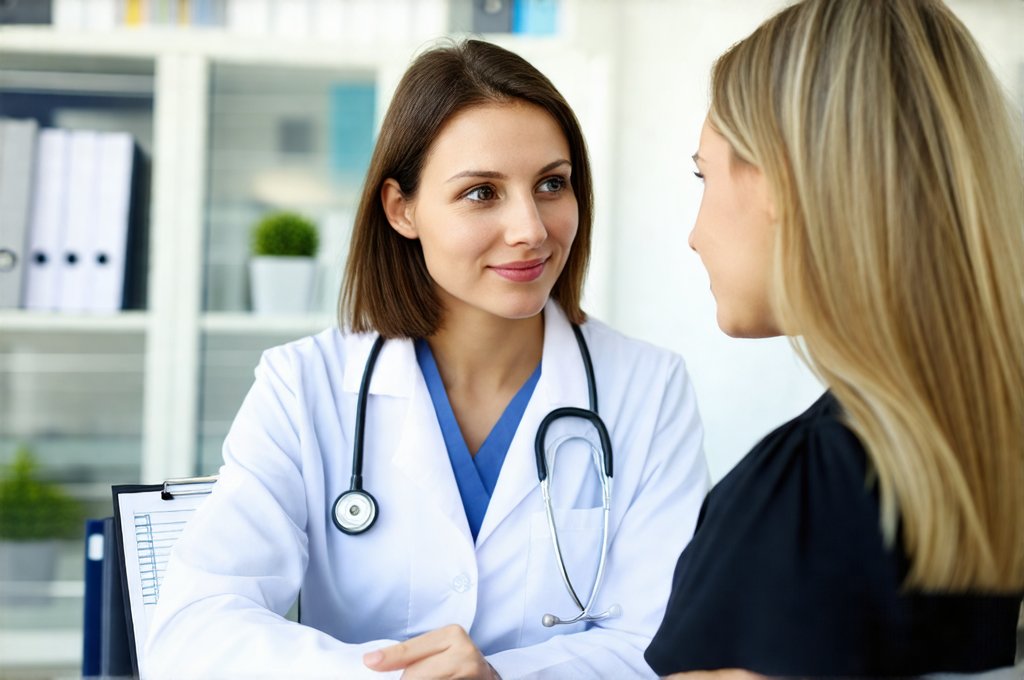 Best Practices for Hygiene During UTIs for Women