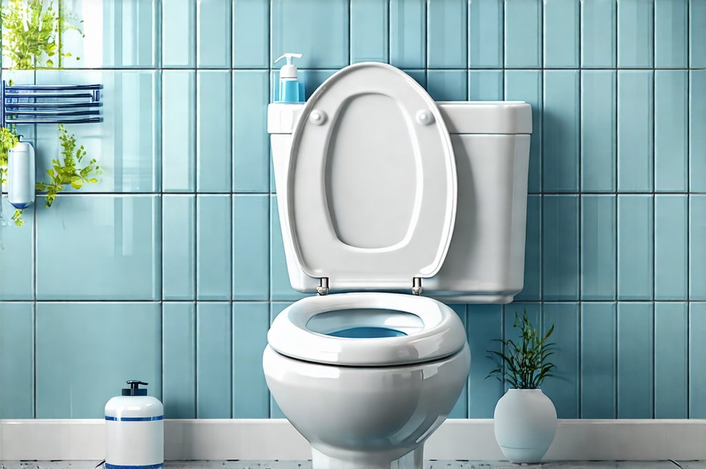 Best Practices for Toilet Hygiene in Public Spaces