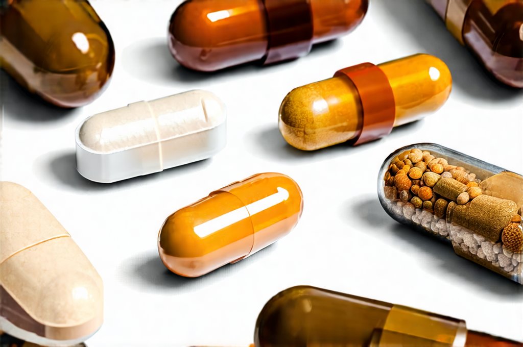 Best Supplements to Support Bladder Health