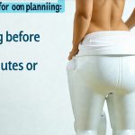 Best tips for bathroom planning before long commutes or trips