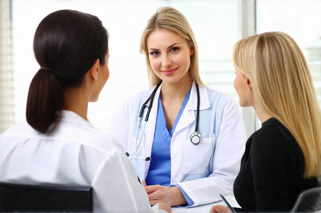 Best Wipes for Sensitive Female Urological Care