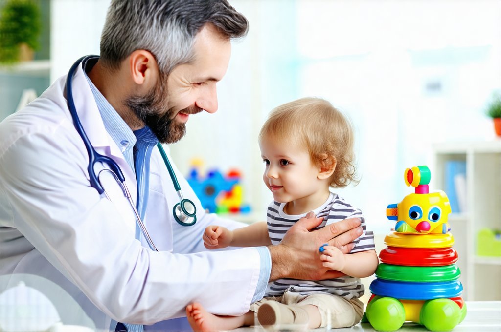 Bladder care basics for kids with developmental challenges