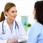 Bladder Discomfort During Ovulation in Women
