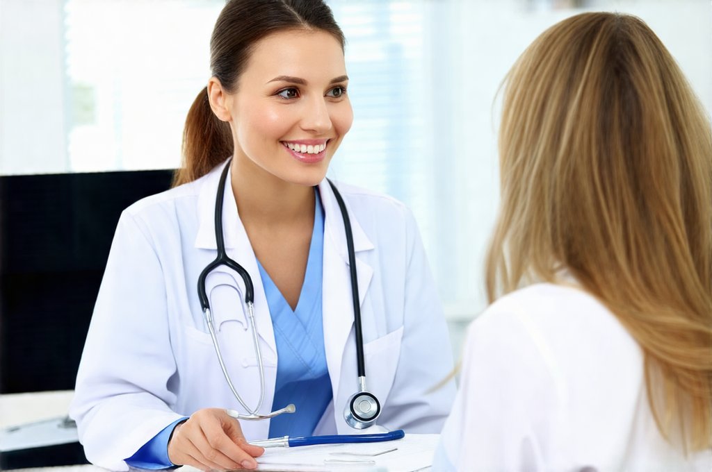 Bladder Discomfort That Appears During Menstruation