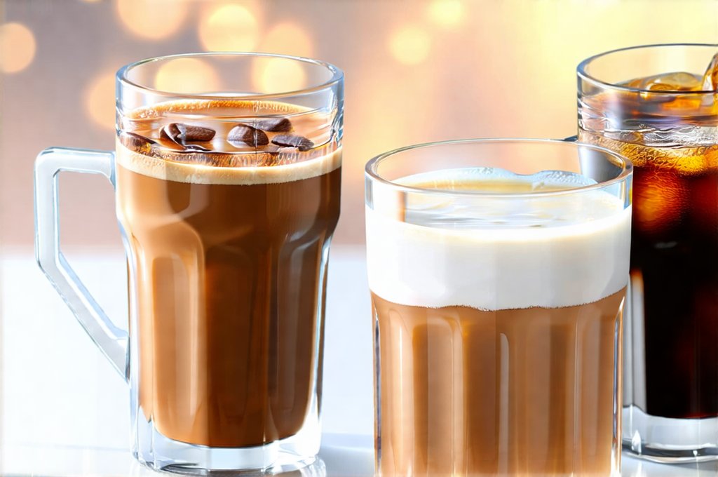 Bladder-Friendly Alternatives to Caffeinated Drinks