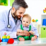Bladder fullness complaints in children before bedtime