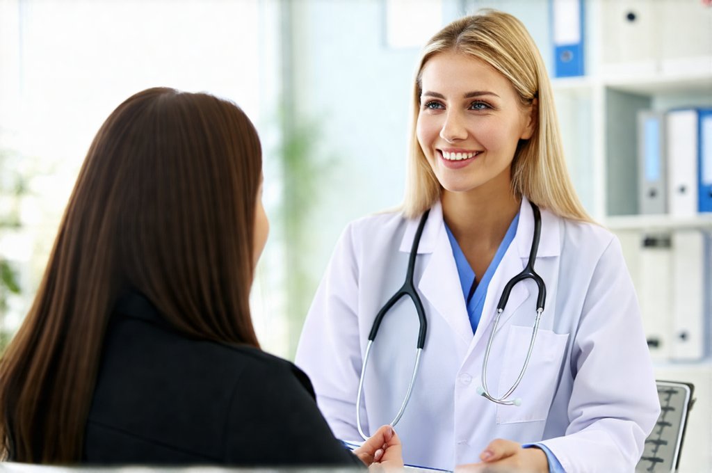 Bladder Infection Risks During Antibiotic Use