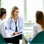 Bladder Infections and Hormone Imbalances in Women